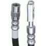 Raybestos BH383204 Raybestos Element3 Brake Hose