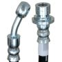 Raybestos BH383218 Raybestos Element3 Brake Hose