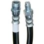 Raybestos BH383219 Raybestos Element3 Brake Hose