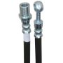 Raybestos BH383222 Raybestos Element3 Brake Hose