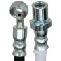 Raybestos BH383225 Raybestos Element3 Brake Hose