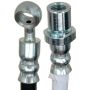 Raybestos BH383225 Raybestos Element3 Brake Hose