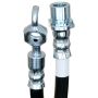 Raybestos BH383228 Raybestos Element3 Brake Hose