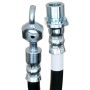 Raybestos BH383228 Raybestos Element3 Brake Hose