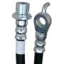 Raybestos BH383231 Raybestos Element3 Brake Hose