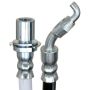 Raybestos BH383232 Raybestos Element3 Brake Hose