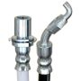 Raybestos BH383232 Raybestos Element3 Brake Hose