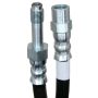 Raybestos BH383233 Raybestos Element3 Brake Hose