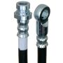 Raybestos BH383241 Raybestos Element3 Brake Hose