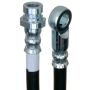 Raybestos BH383241 Raybestos Element3 Brake Hose