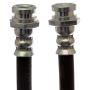 Raybestos BH383251 Raybestos Element3 Brake Hose