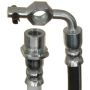 Raybestos BH383256 Raybestos Element3 Brake Hose