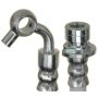 Raybestos BH383259 Raybestos Element3 Brake Hose