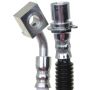 Raybestos BH383266 Raybestos Element3 Brake Hose