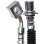 Raybestos BH383266 Raybestos Element3 Brake Hose