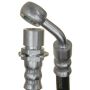 Raybestos BH383267 Raybestos Element3 Brake Hose