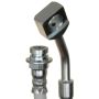 Raybestos BH383268 Raybestos Element3 Brake Hose