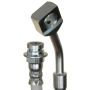 Raybestos BH383268 Raybestos Element3 Brake Hose