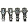 Raybestos BH383273 Raybestos Element3 Brake Hose