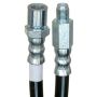 Raybestos BH383282 Raybestos Element3 Brake Hose