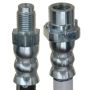 Raybestos BH383284 Raybestos Element3 Brake Hose