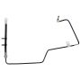 Raybestos BH383290 Raybestos Element3 Brake Hose