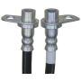 Raybestos BH383291 Raybestos Element3 Brake Hose