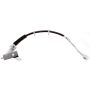 Raybestos BH383295 Raybestos Element3 Brake Hose