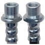 Raybestos BH383321 Raybestos Element3 Brake Hose