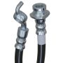 Raybestos BH383331 Raybestos Element3 Brake Hose