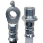 Raybestos BH383334 Raybestos Element3 Brake Hose