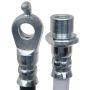 Raybestos BH383334 Raybestos Element3 Brake Hose