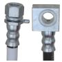 Raybestos BH383358 Raybestos Element3 Brake Hose
