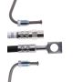 Raybestos BH383359 Raybestos Element3 Brake Hose