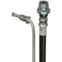 Raybestos BH383361 Raybestos Element3 Brake Hose