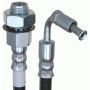 Raybestos BH383376 Raybestos Element3 Brake Hose