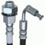 Raybestos BH383376 Raybestos Element3 Brake Hose