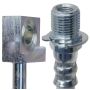 Raybestos BH383395 Raybestos Element3 Brake Hose