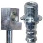 Raybestos BH383395 Raybestos Element3 Brake Hose