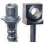 Raybestos BH383396 Raybestos Element3 Brake Hose