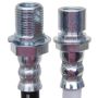 Raybestos BH383399 Raybestos Element3 Brake Hose