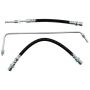 Raybestos BH383400 Raybestos Element3 Brake Hose