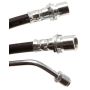 Raybestos BH383400 Raybestos Element3 Brake Hose