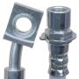 Raybestos BH383407 Raybestos Element3 Brake Hose