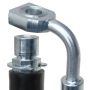 Raybestos BH383411 Raybestos Element3 Brake Hose