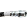 Raybestos BH383418 Raybestos Element3 Brake Hose