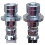 Raybestos BH383420 Raybestos Element3 Brake Hose