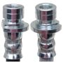 Raybestos BH383421 Raybestos Element3 Brake Hose