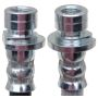 Raybestos BH383421 Raybestos Element3 Brake Hose