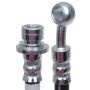 Raybestos BH383424 Raybestos Element3 Brake Hose